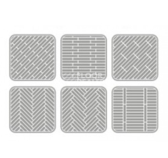 FineFloor FineFlex Wood Wood Dry Back FX-109 фото 4 | FLOORDEALER